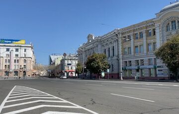 У Харкові та області змінили тривалість комендантської години