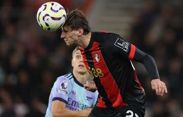 Забарный отправился на медосмотр в ПСЖ