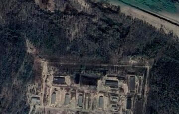 ”Вагнерівці” розмістилися на ще одній локації в Білорусі - ”Гаюн”