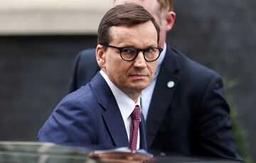 В Польше ожидают скорого решения ФРГ о передаче Украине танков Leopard 2 В Польше ожидают скорого решения ФРГ о передаче Украине танков Leopard 2