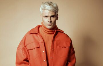 Постановкой Евровидения-2023 в Великобритании будет руководить украинский режиссер