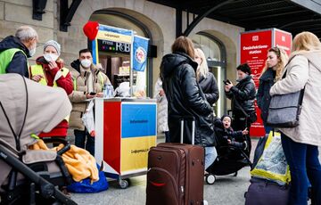 У Німеччині змінять правила для українських біженців: що відомо