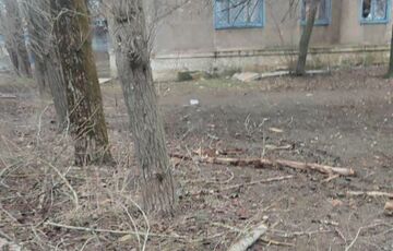 Российские военные нанесли ракетный удар по Покровску