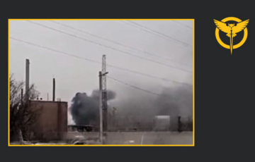 В разведке подтвердили поражение Стерлитамакского нефтехимического завода в Башкортостане