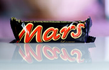 В России решили проверить компанию Mars на финансирование ВСУ