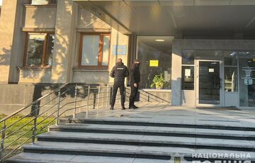 Обшуки в Ужгородській міськраді: стало відомо про розкрадання бюджетних коштів Обшуки в Ужгородській міськраді: стало відомо про розкрадання бюджетних коштів