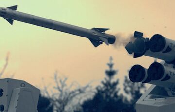 Великобританія направить Україні 650 багатоцільових ракет Martlet на 213 млн доларів