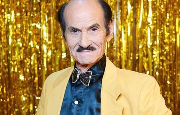 Григорий Чапкис оказался в больнице с пневмонией