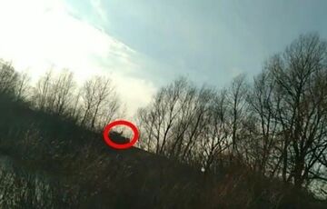 Россияне разместили в Туле систему ПВО после атаки на НПЗ Россияне разместили в Туле систему ПВО после атаки на НПЗ