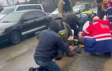 Число жертв в Одессе продолжает расти: видео