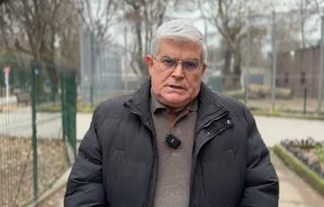 В одесском зоопарке, где застрелили леопарда, признали, что сотрудник нарушил технику безопасности