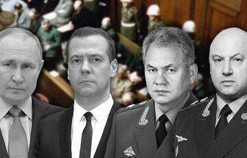 К группе по созданию спецтрибунала за преступление агрессии РФ присоединилась еще одна страны