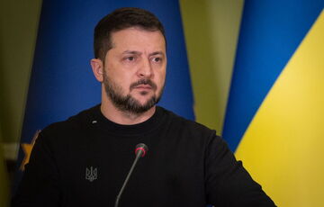 Зеленский ответил на слухи о давлении ЕС и США по поводу переговоров с Россией