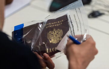 Россияне на обмене подбрасывают Украине десятки тел своих солдат и иностранных наемников