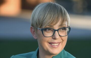 Президентом Словении стала адвокат Мелании Трамп