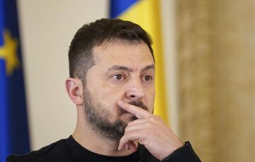 Зеленський розповів, де Україна візьме кошти на будівництво музею Голодомору