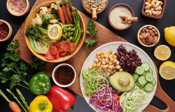 Война на Ближнем Востоке спровоцирует резкий рост цен на продукты в Украине