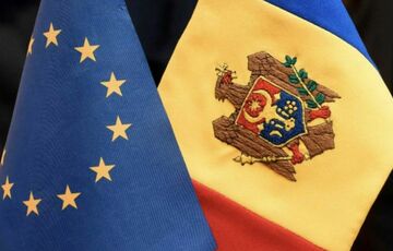 ЄС передасть Молдові ППО для захисту цивільних ЄС передасть Молдові ППО для захисту цивільних