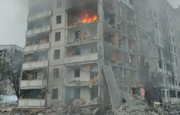 Россия будет повышать градус эскалации против населения, других инструментов влияния у нее нет, - Подоляк