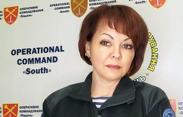 Гуменюк про активність РФ у Чорному та Азовському морях: можливо, вони чекають на морози Гуменюк про активність РФ у Чорному та Азовському морях: можливо, вони чекають на морози
