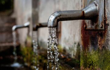 Тарифы на воду подскочили: как изменятся суммы в квитанциях  Тарифы на воду подскочили: как изменятся суммы в квитанциях