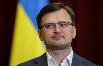 ”Копайте траншеи”: Кулеба вспомнил о первых предупреждениях США о российском вторжении  ”Копайте траншеи”: Кулеба вспомнил о первых предупреждениях США о российском вторжении