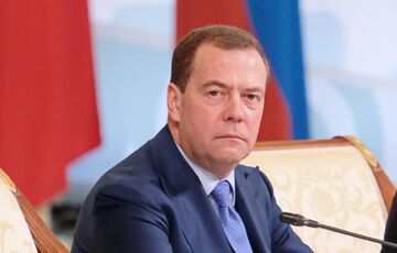 Плани Польщі розмістити ядерну зброю викликали неадекватну реакцію у Медведєва