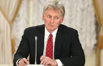 У Кремлі обурені тим, що Британія запросила ЗСУ на парад з нагоди 80-річчя перемоги У Кремлі обурені тим, що Британія запросила ЗСУ на парад з нагоди 80-річчя перемоги