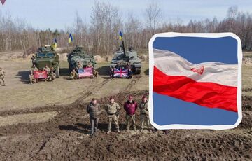 СМИ: спецслужбы РФ в Польше вербуют шпионов для отслеживания транзита в Украину оружия СМИ: спецслужбы РФ в Польше вербуют шпионов для отслеживания транзита в Украину оружия