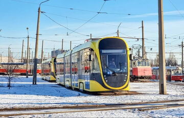 У Києві через підтоплення метро змінюють організацію дорожнього руху