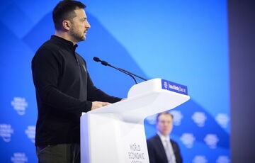 На ”Стамбульских переговорах” Россия требовала заменить Зеленского Медведчуком На ”Стамбульских переговорах” Россия требовала заменить Зеленского Медведчуком