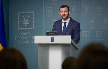 У Зеленского ответили, когда станет известно о разрешении бить вглубь России