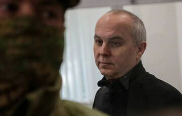 В ГБР прокомментировали слухи о ”смерти” Шуфрича: ”Реакция на стресс” 