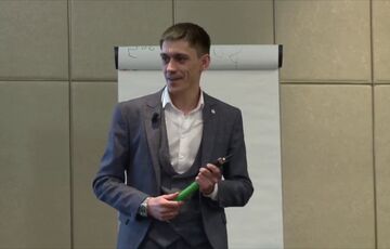 В России задержали вице-президентов финансовой пирамиды Finiko В России задержали вице-президентов финансовой пирамиды Finiko