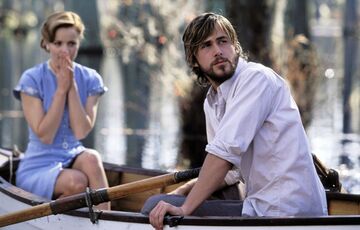 Топ-5 мелодрам, які здатні зворушити до глибини душі