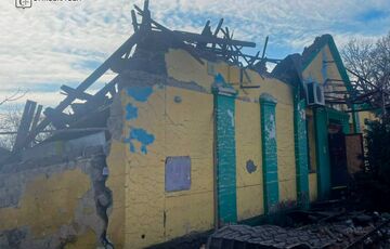 Троє людей загинули, десять - поранені внаслідок російських обстрілів Сумської області сьогодні