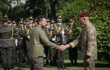 Зеленский заявил, что после провального наступления на Харьков главной целью россиян стал Покровск Зеленский заявил, что после провального наступления на Харьков главной целью россиян стал Покровск