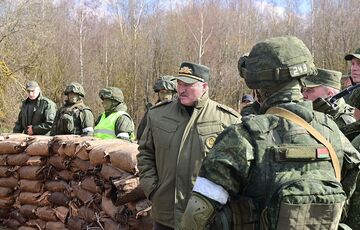 В Беларуси придумали новый способ выдачи повесток