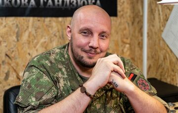 В ВСУ подтвердили применение лазерного оружия В ВСУ подтвердили применение лазерного оружия