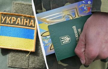 В Раде назвали сроки принятия и вступления в силу закона о мобилизации