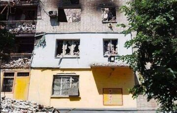 ”Зустрічають осінь без вікон”: Гайдай розповів, що загарбники не готуються до опалювального сезону