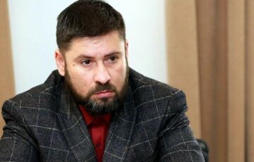 ЗМІ: Кабмін звільнив заступник голови МВС, що оскандалився.