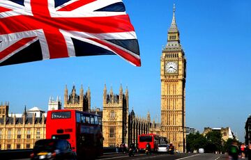 У Великій Британії кількість українських біженців, які втратили житло у спонсорів, зросла вдвічі У Великій Британії кількість українських біженців, які втратили житло у спонсорів, зросла вдвічі