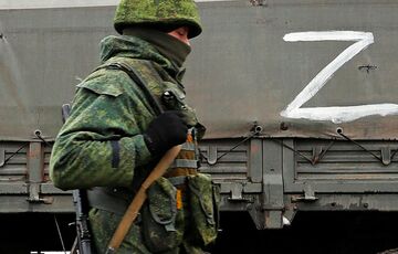 Россияне сожгли своих военных, которые пытались отступить в Николаевской области, - Ким Россияне сожгли своих военных, которые пытались отступить в Николаевской области, - Ким