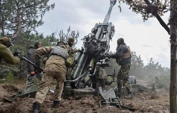 Шмигаль не виключає перенесення початку контрнаступу ЗСУ на літо Шмигаль не виключає перенесення початку контрнаступу ЗСУ на літо