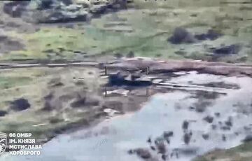 Россияне под прикрытием так называемого перемирия готовят маршруты для тяжелой техники, - ВСУ