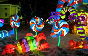 До Дня 8 березня: столичне Співоче поле готує подарунок усім жінкам До Дня 8 березня: столичне Співоче поле готує подарунок усім жінкам