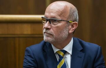 В Словакии жестко прошлись по Орбану за поддержку России: в Будапеште ответили 