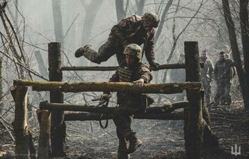 В каждой области появятся центры подготовки украинцев к национальному сопротивлению В каждой области появятся центры подготовки украинцев к национальному сопротивлению