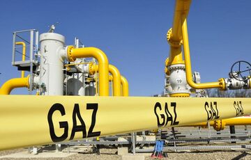 Російський ”Газпром” на половину скоротив постачання ”блакитного палива” до Молдови Російський ”Газпром” на половину скоротив постачання ”блакитного палива” до Молдови